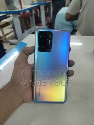 Xiaomi 11T Pro 128 GB Blue