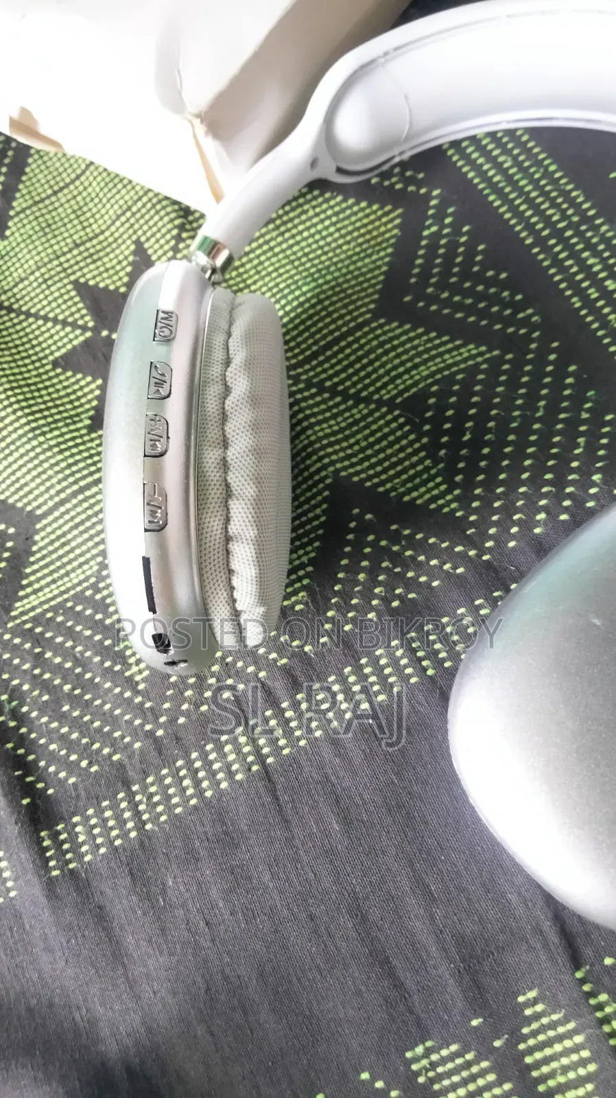 BT Headphone