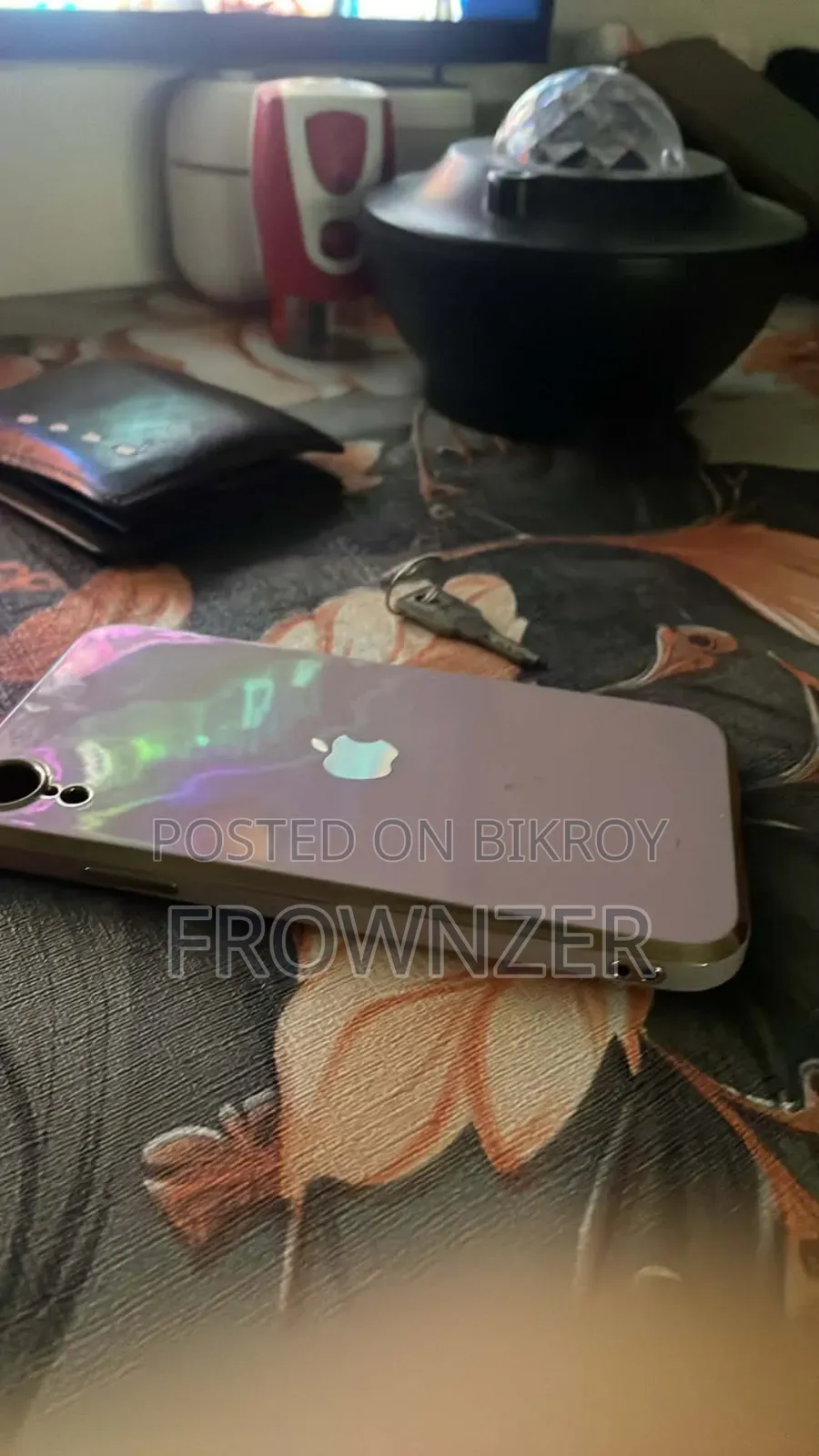 Apple iPhone XR 64 GB Red