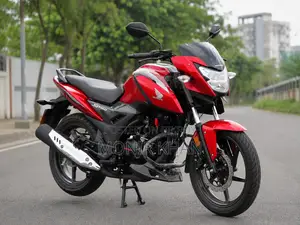 হোন্ডা ২০২৬ লাল