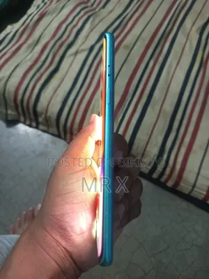 OnePlus 8 5G UW (Verizon) 128 GB Green