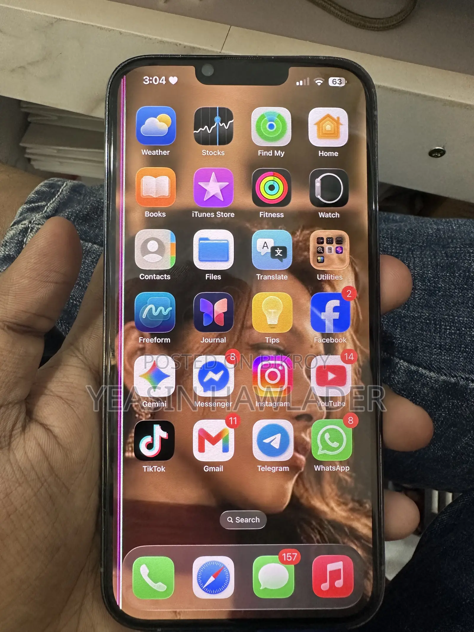 Apple iPhone 13 Pro Max 256 GB Blue