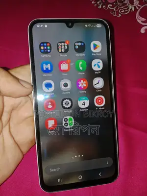 Samsung Galaxy A15 128 GB