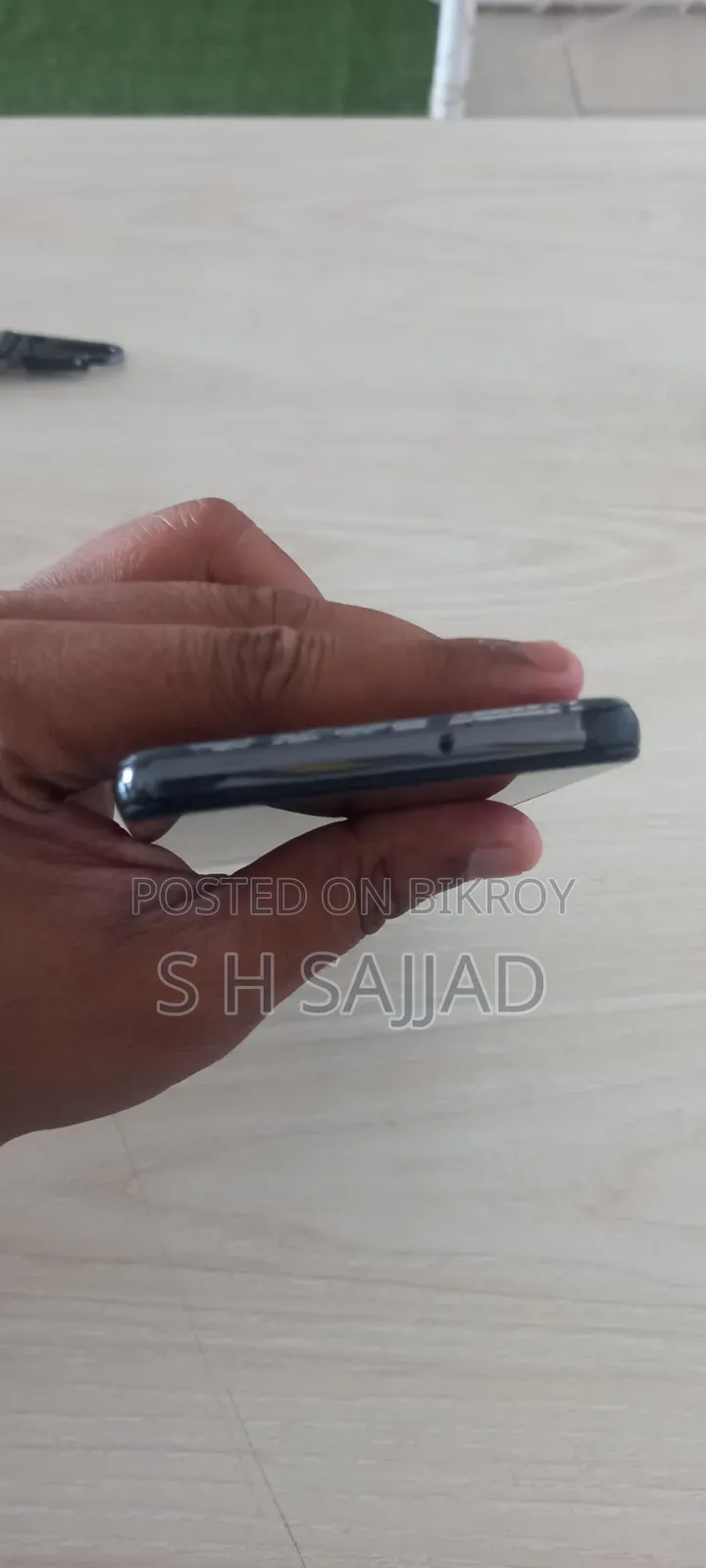 Samsung Galaxy A32 ১২৮ জিবি কালো