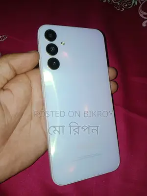 Samsung Galaxy A15 128 GB
