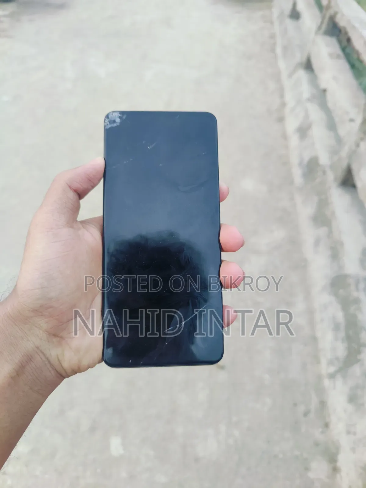 OnePlus 9 Pro 256 GB Black