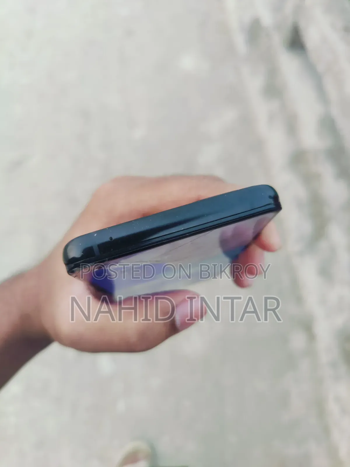 OnePlus 9 Pro 256 GB Black