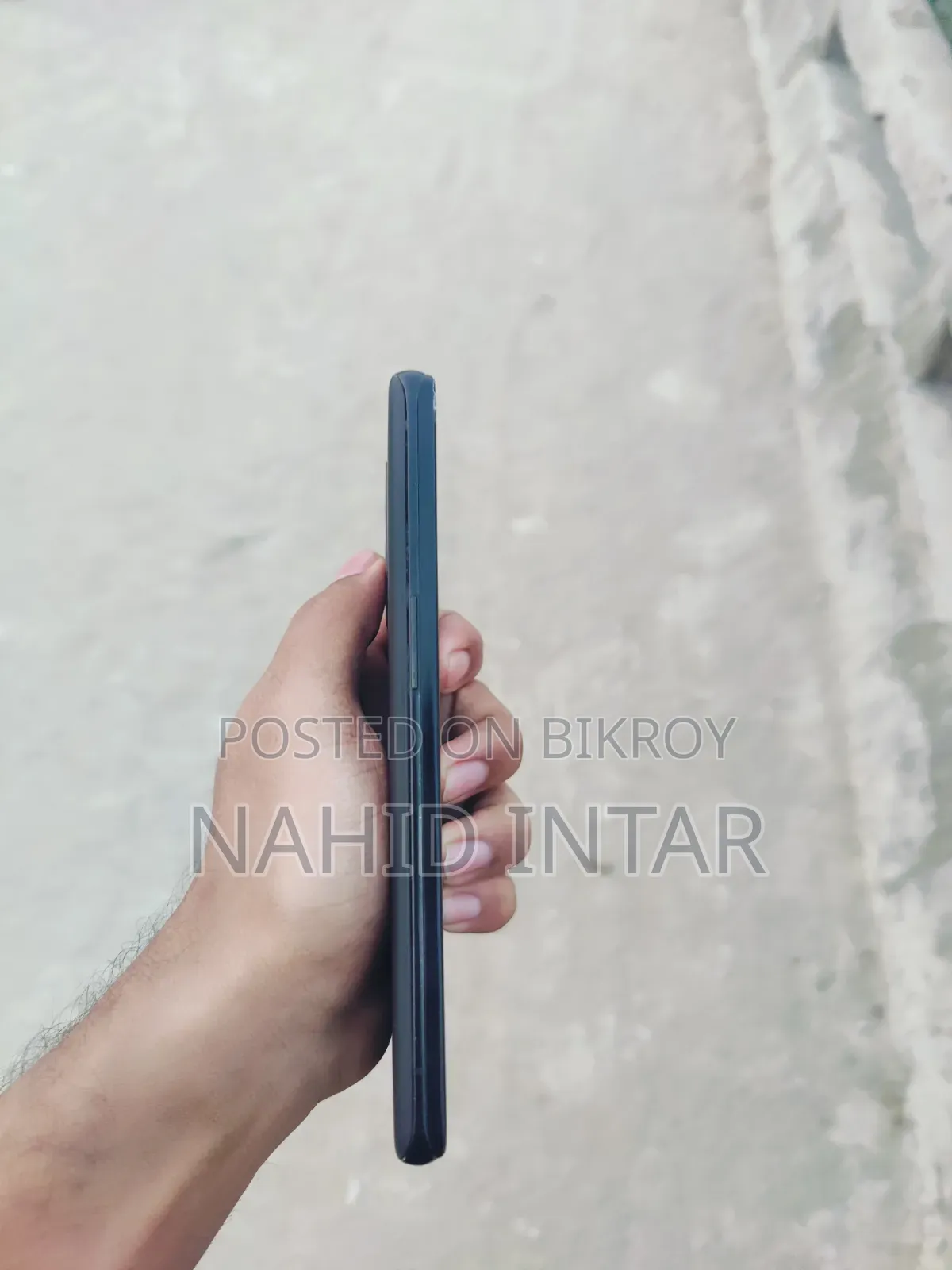 OnePlus 9 Pro 256 GB Black