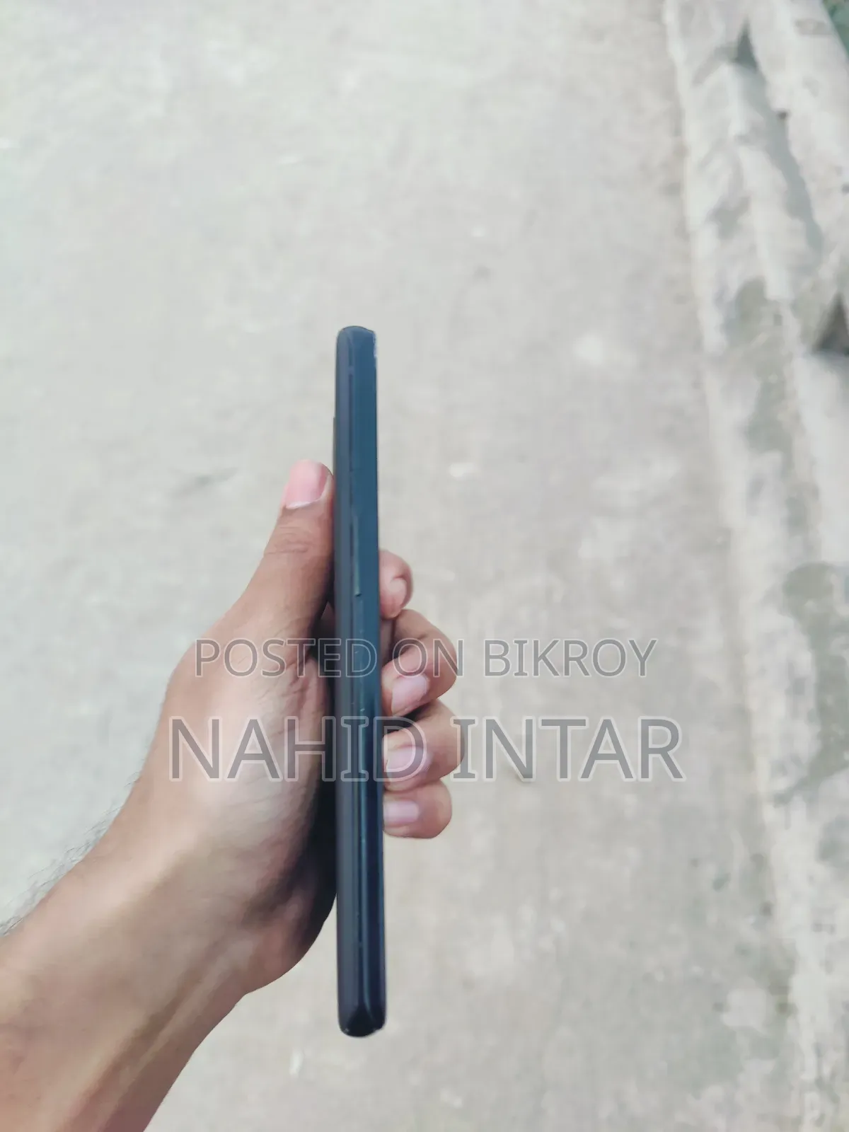OnePlus 9 Pro 256 GB Black