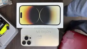 Apple iPhone 14 Pro 256 GB Rose Gold