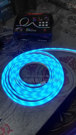 Strap Light