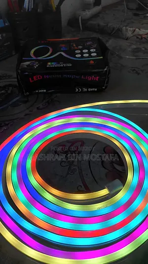 Strap Light