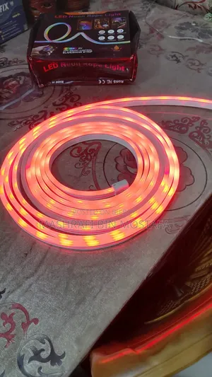 Strap Light