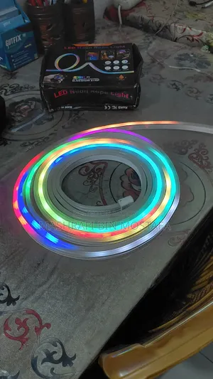 Strap Light