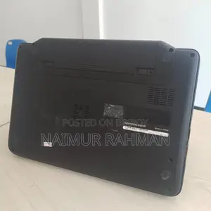 Laptop Dell Inspiron 4000 4GB Intel Core I3 HDD 500GB