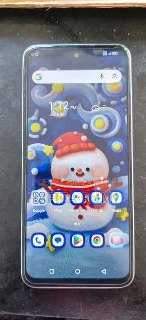 Walton NEXG N9 128 GB