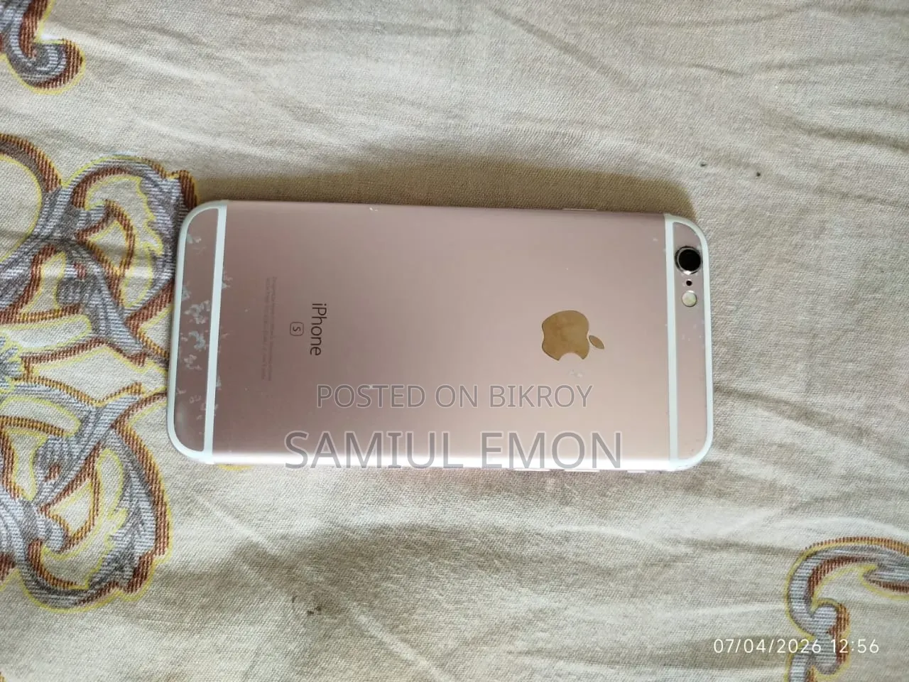 Apple iPhone 6s 32 GB