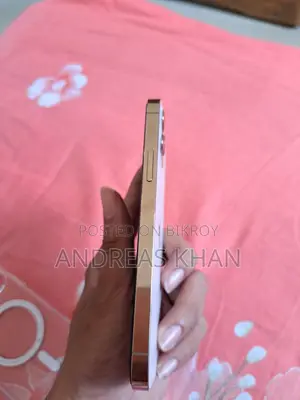Apple iPhone 12 Pro 128 GB Gold