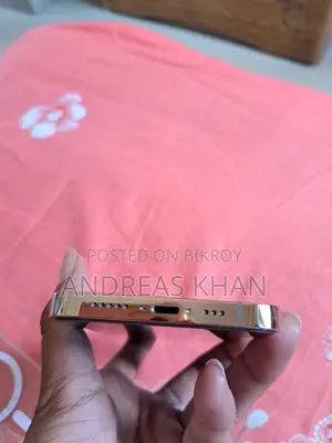 Apple iPhone 12 Pro 128 GB Gold
