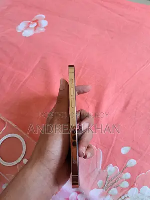 Apple iPhone 12 Pro 128 GB Gold