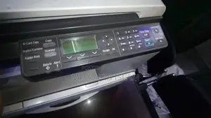 Photocopy Machine