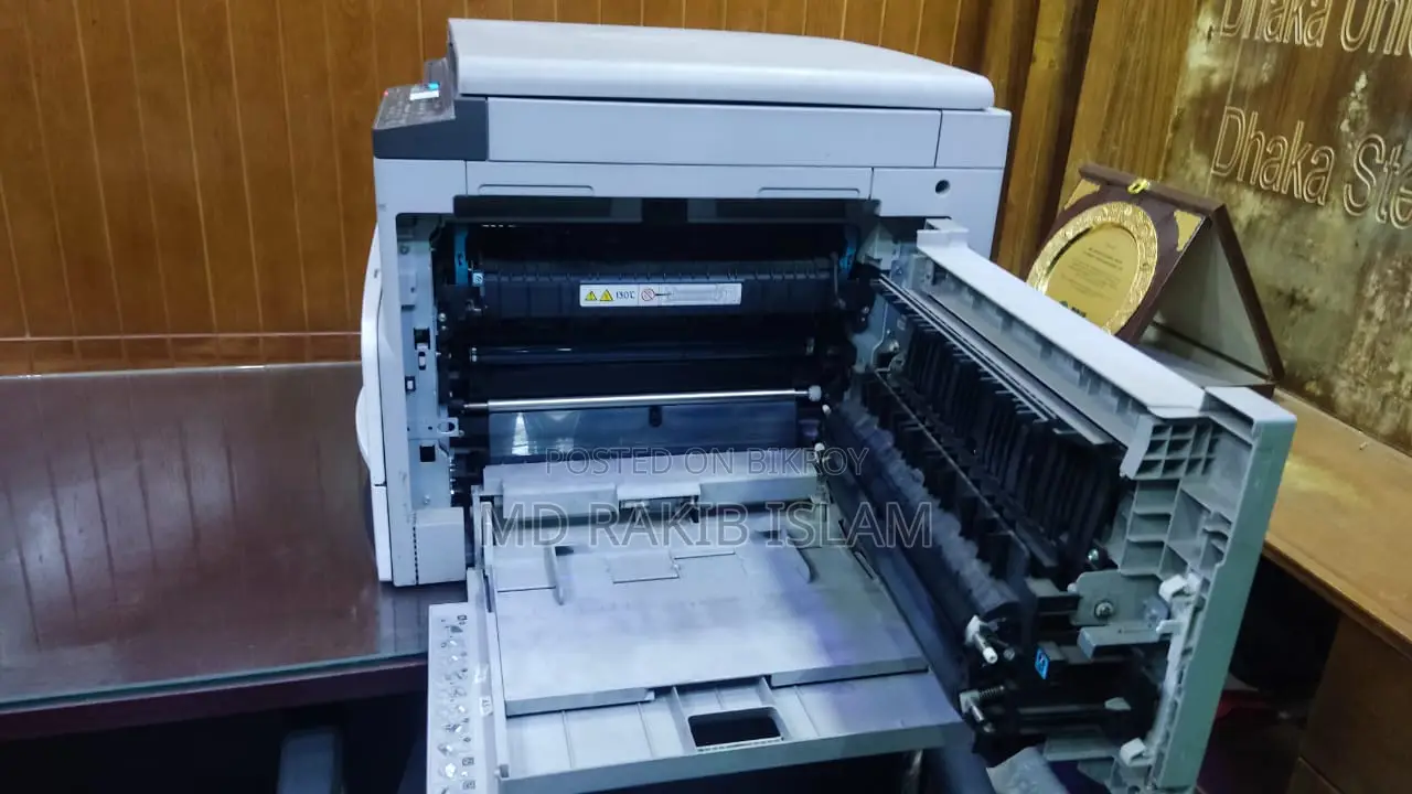 Photocopy Machine
