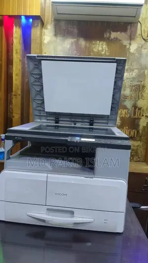 Photocopy Machine