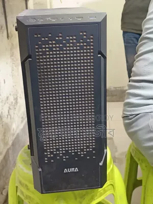 Desktop Computer 16GB AMD Ryzen 7 SSD 256GB