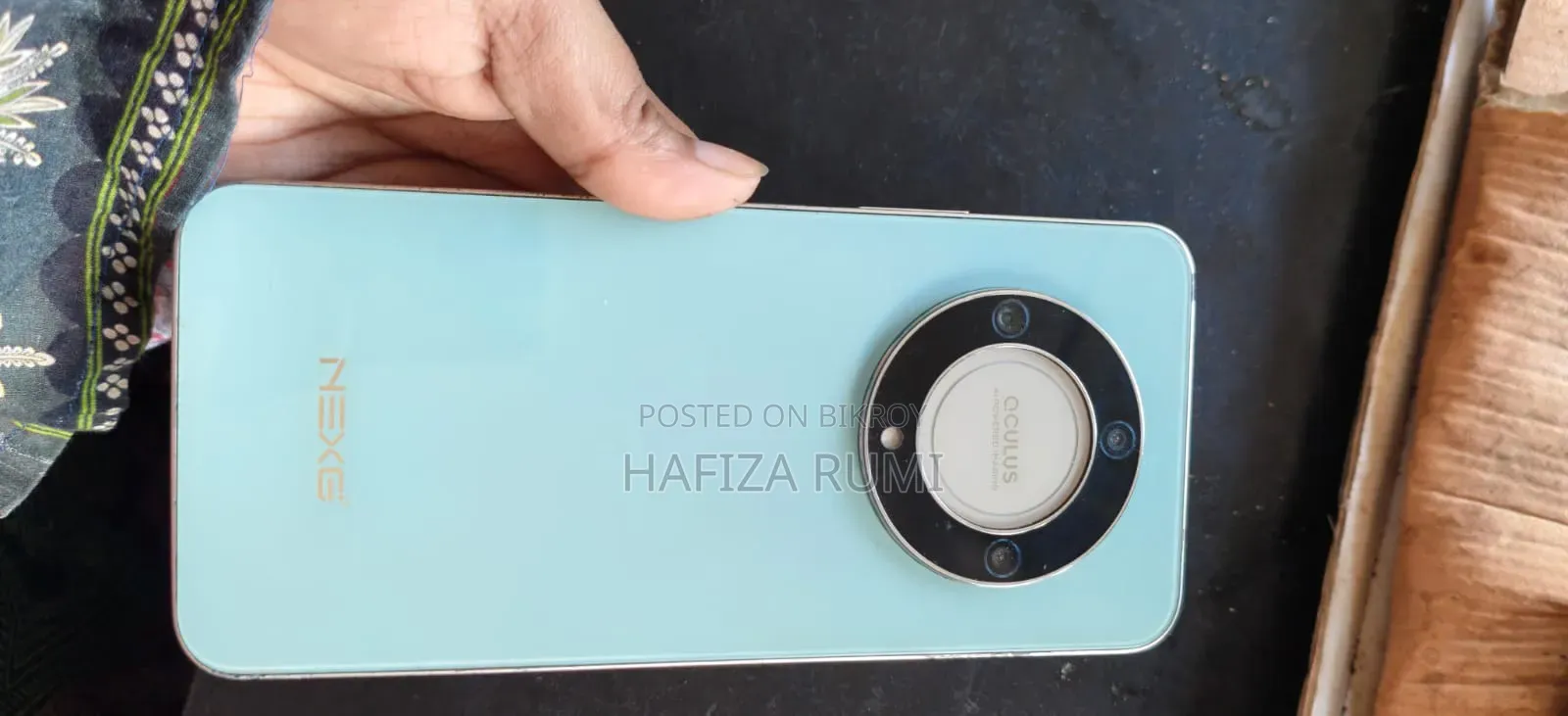 Walton NEXG N9 128 GB