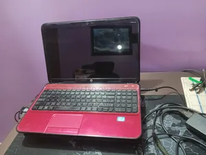 Laptop HP Pavilion G6 8GB Intel Core i5 SSD 256GB