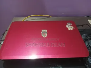 Laptop HP Pavilion G6 8GB Intel Core i5 SSD 256GB