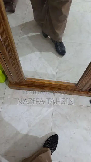 Boots Shoe
