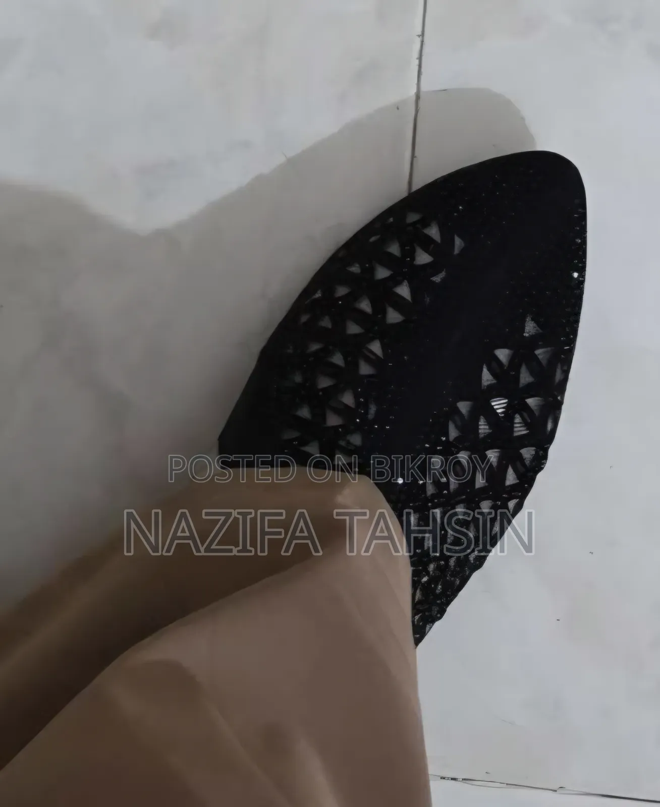 Boots Shoe