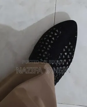 Boots Shoe