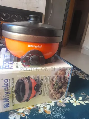মিয়াকো মাল্টিকুকার