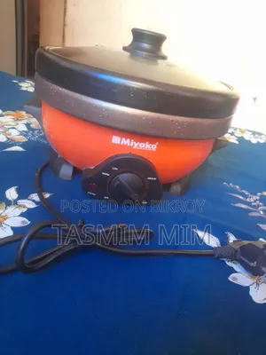 মিয়াকো মাল্টিকুকার