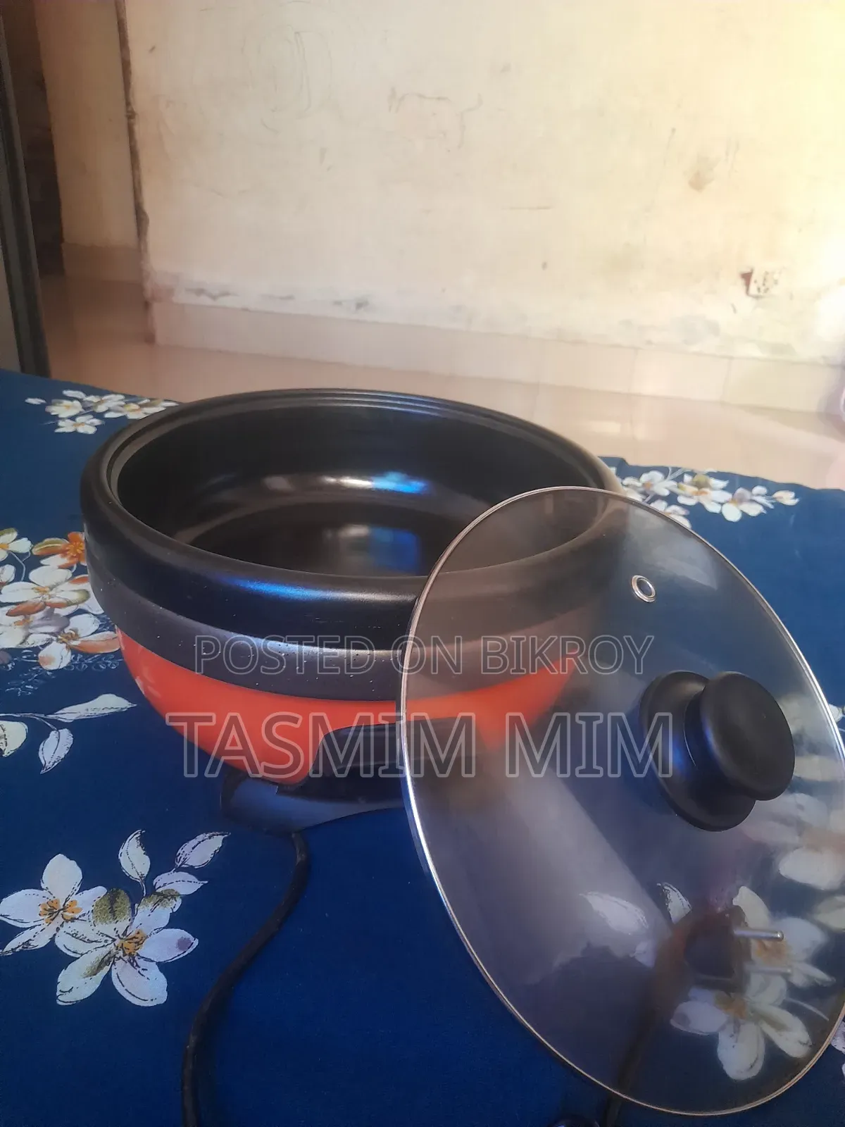 মিয়াকো মাল্টিকুকার