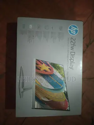 Desktop Computer 8GB AMD Ryzen 5 SSD 256GB