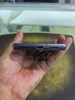 Google Pixel 7 128 GB Black