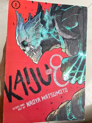 Selling Mangas