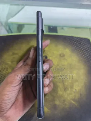 Google Pixel 7 128 GB Black