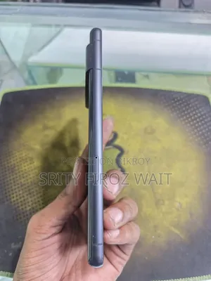 Google Pixel 7 128 GB Black