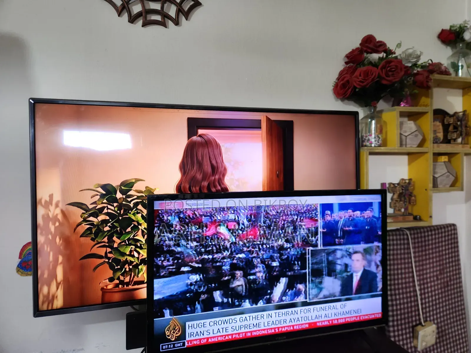 Android TV