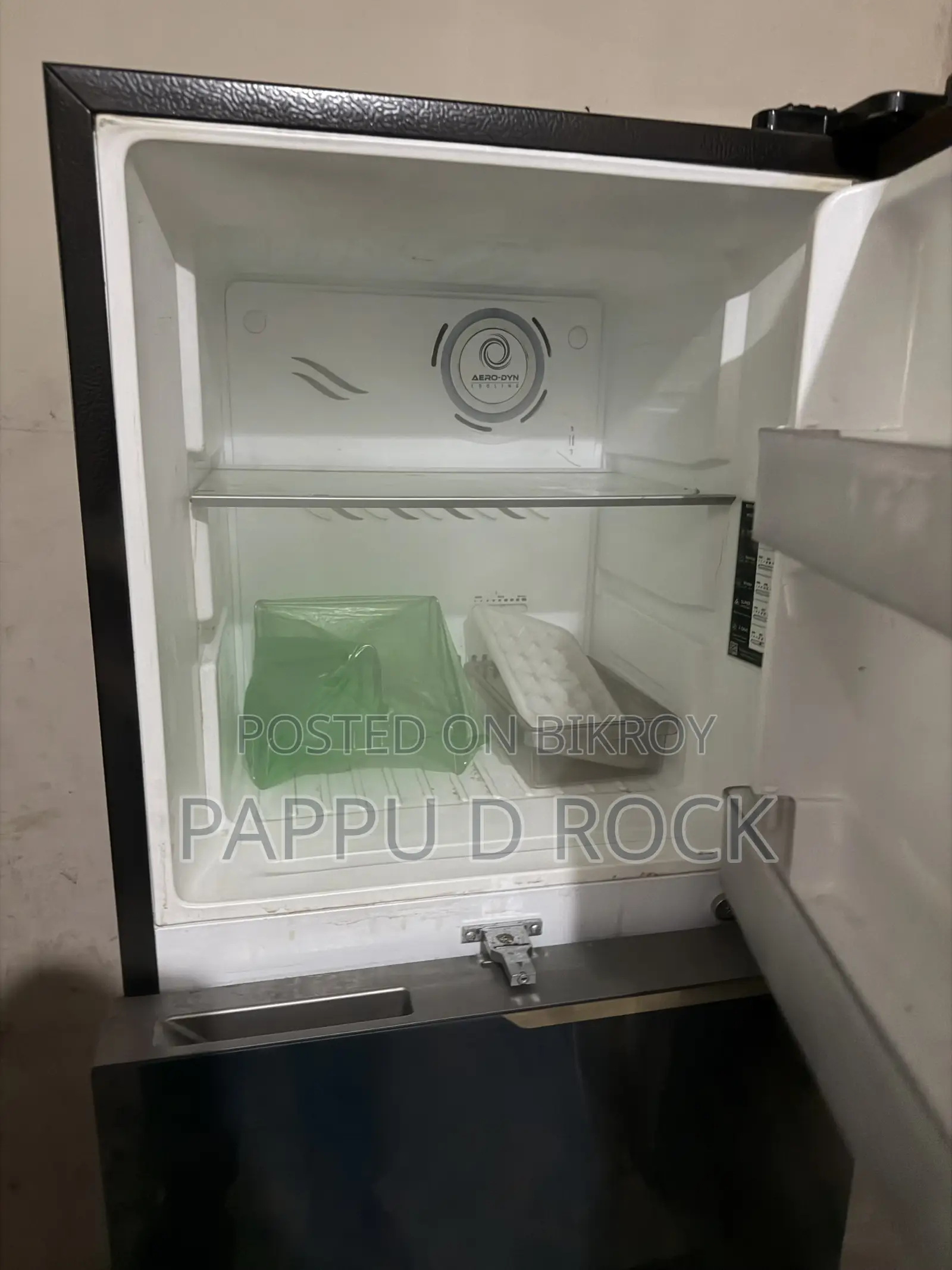 Walton Fridge WNM 2f1