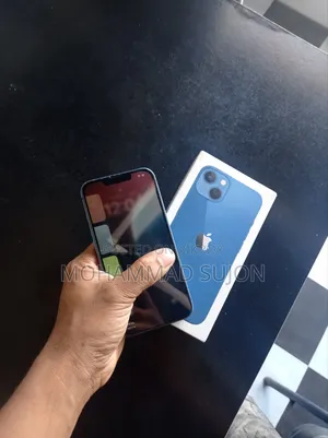 Apple iPhone 13 256 GB Blue