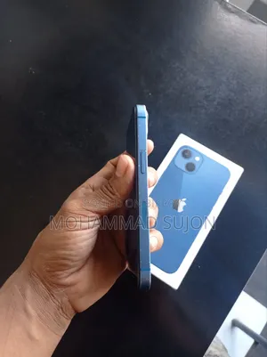 Apple iPhone 13 256 GB Blue