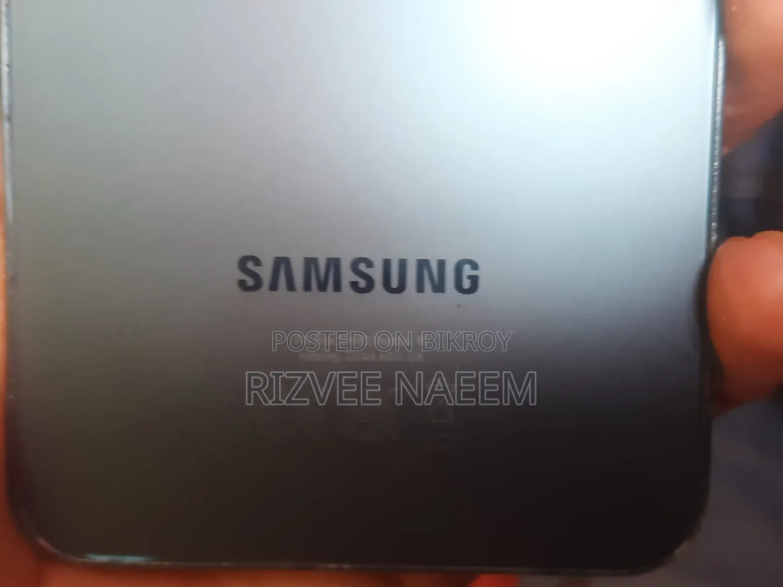 Samsung Galaxy S22 5G 128 GB Green