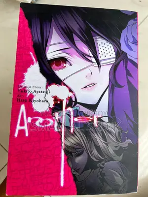 Selling Mangas