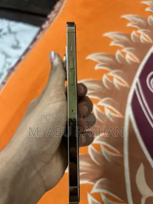 Apple iPhone 13 Pro Max 256 GB Rose Gold