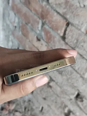 Apple iPhone 12 Pro 256 GB Rose Gold
